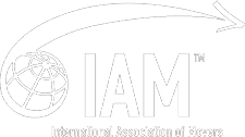 IAM - International Association of Movers