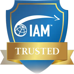 IAM Trusted